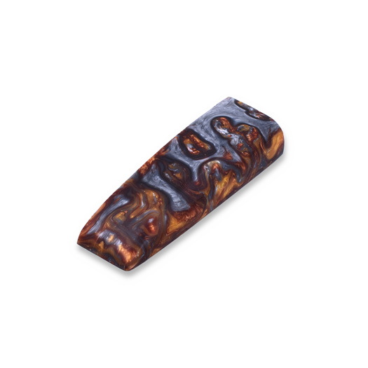 Brisa Inlace, Molten Metal