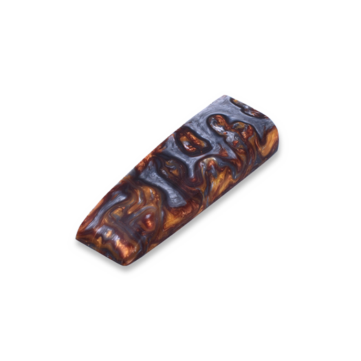 Brisa Inlace, Molten Metal