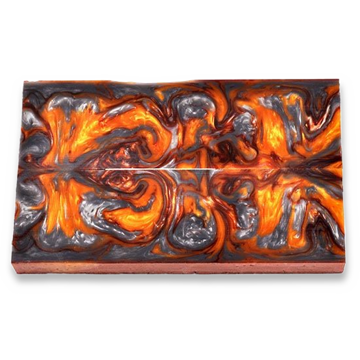 Brisa Inlace, Molten Metal