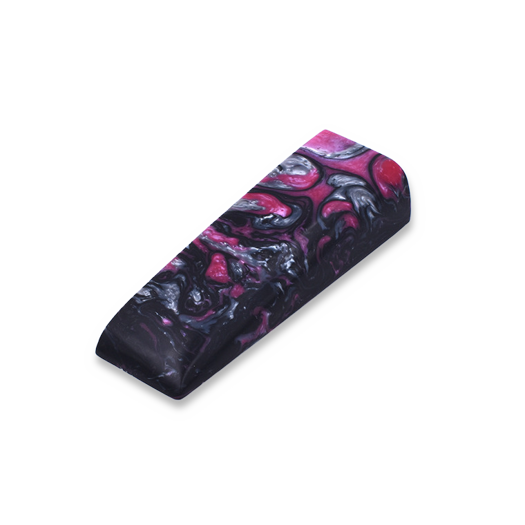 Brisa Inlace, Pink Damascus