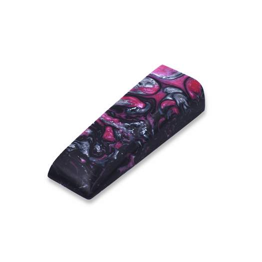 Brisa Inlace, Pink Damascus