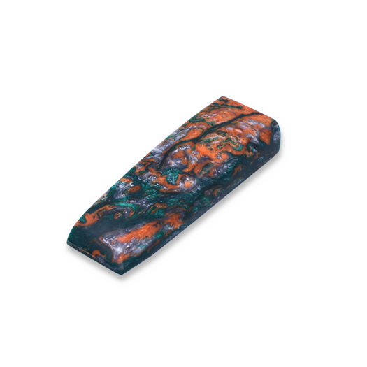 Brisa Inlace, Silver Venom