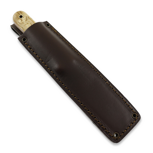 Brisa Kephart 115, Stabilized Curly Birch