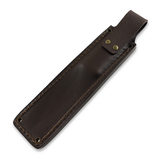 Brisa Kephart 115, Stabilized Curly Birch