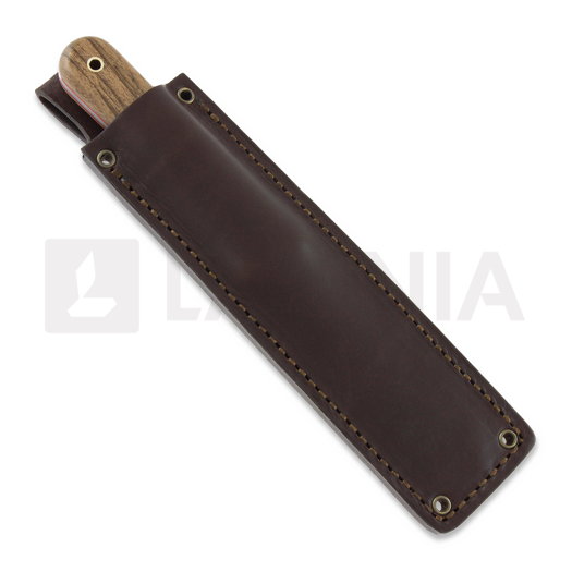Coltello Brisa Kephart 115, walnut