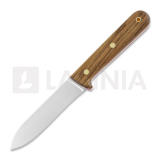 Nazis Brisa Kephart 115, walnut, firesteel