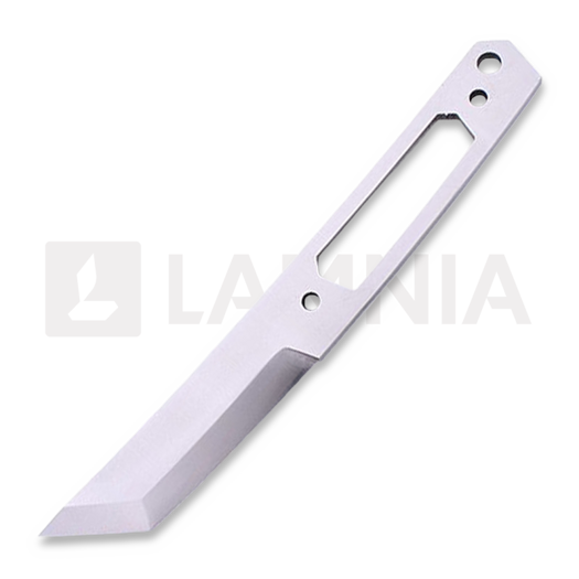 Lama per coltelli Brisa Kwaiken 90 M390 Scandi