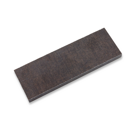 Brisa Micarta Mocca & Black, small