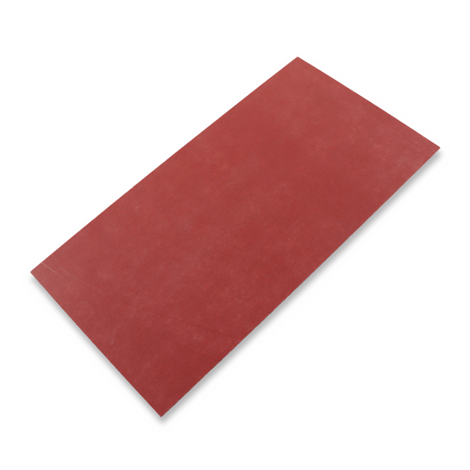 Brisa Micarta Red 1,5mm