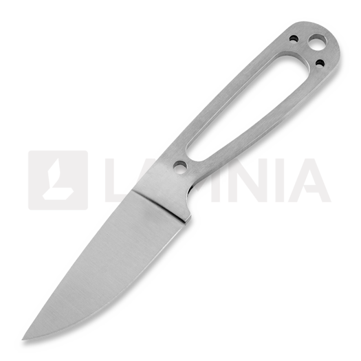 Lame de couteau Brisa Necker 70 Flat