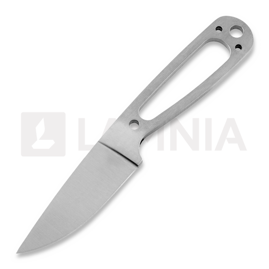 Brisa Necker 70 Flat késpenge