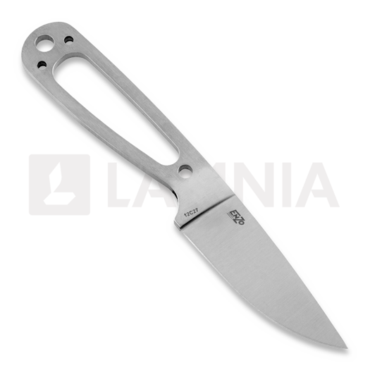 Lama per coltelli Brisa Necker 70 Flat