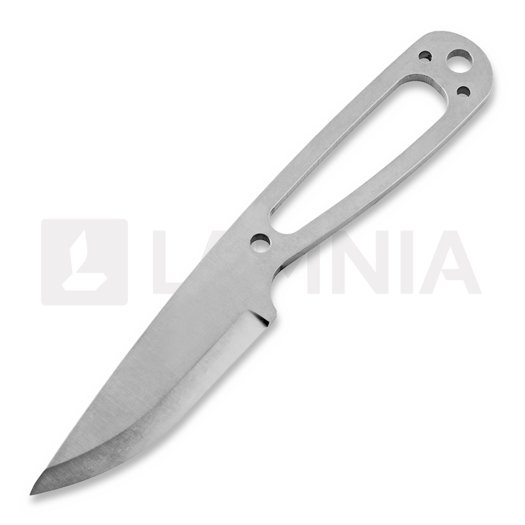 Hoja de cuchillo Brisa Necker 70 Scandi