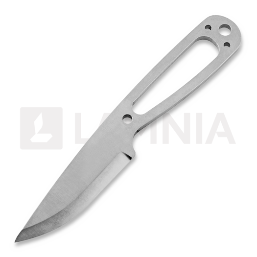 Клинок Brisa Necker 70 Scandi