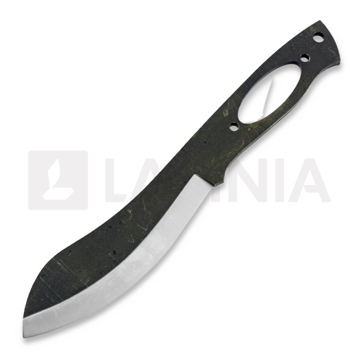Lame de couteau Brisa Nessmuk 125