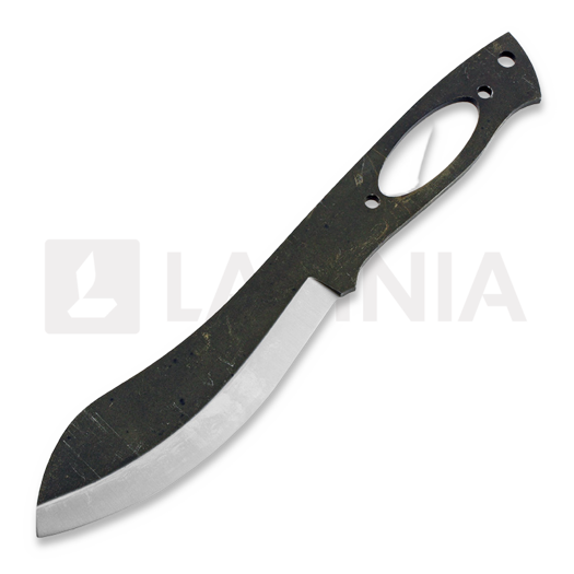 Brisa Nessmuk 125 késpenge