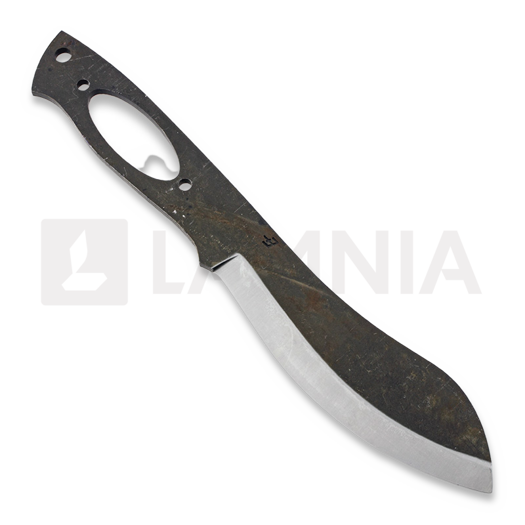 Brisa Nessmuk 125 peilio geležtė