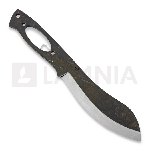 Lama per coltelli Brisa Nessmuk 125