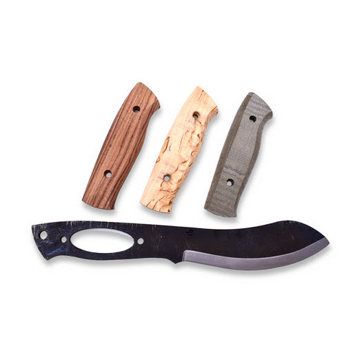 Brisa Nessmuk 125 KIT, scandi