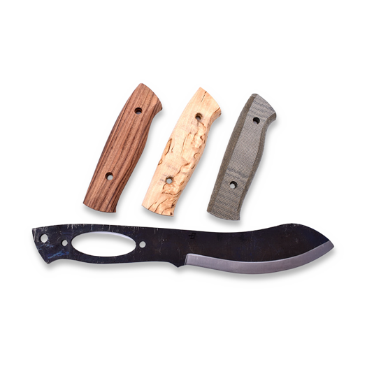 Brisa Nessmuk 125 KIT, scandi