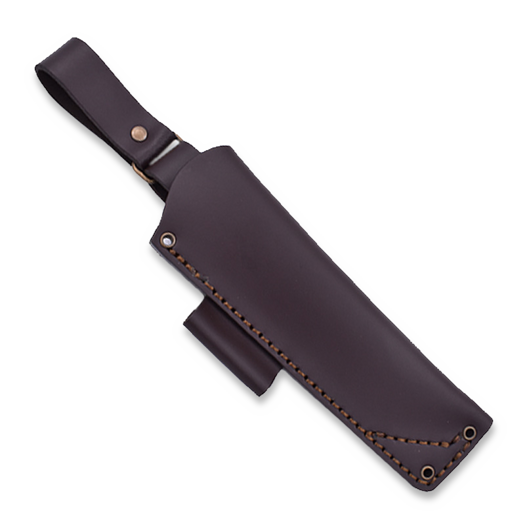 Pochwa Brisa Nessmuk 125, sheath firesteel