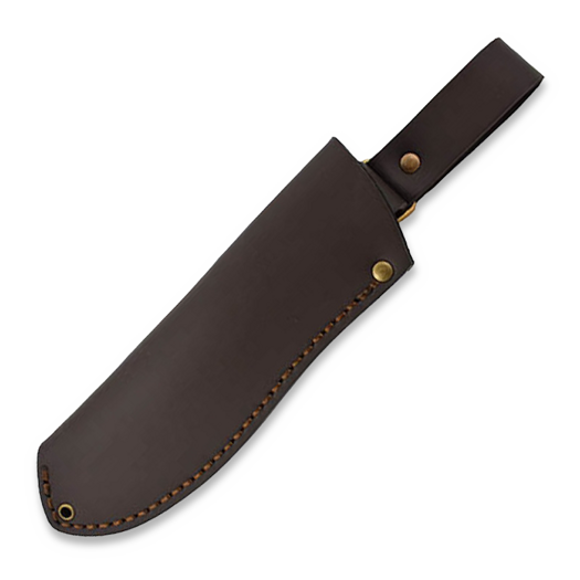 Tupp Brisa Nessmuk 125 sheath, left handed