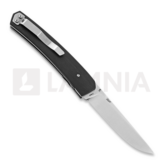 Zavírací nůž Brisa Piili 85, černá