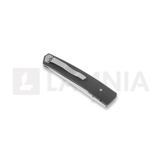 Zavírací nůž Brisa Piili 85, černá