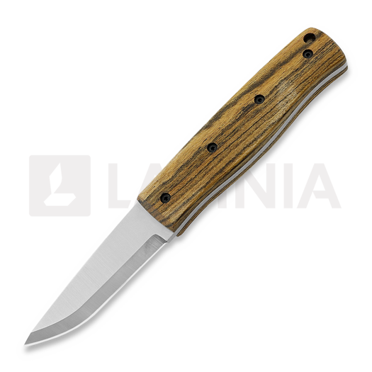 Ніж Brisa Pk70Fx - Bocote scandi