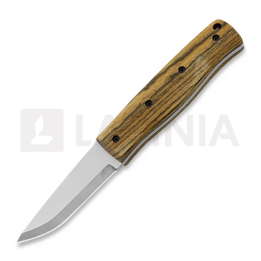 Ніж Brisa Pk70Fx - Bocote scandi