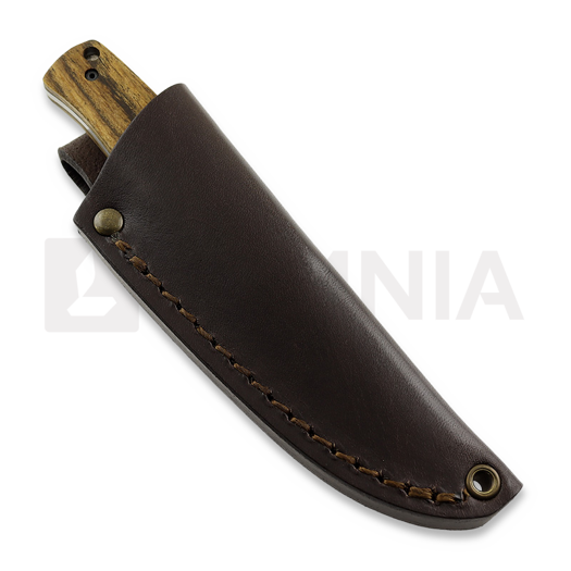 Brisa Pk70Fx - Bocote scandi kniv