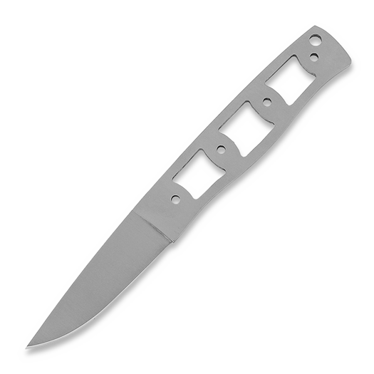 Lama per coltelli Brisa PK70FX, flat