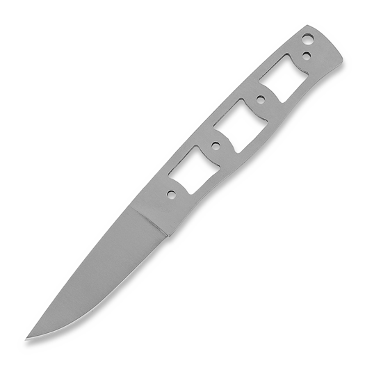 Brisa PK70FX להב סכין, flat