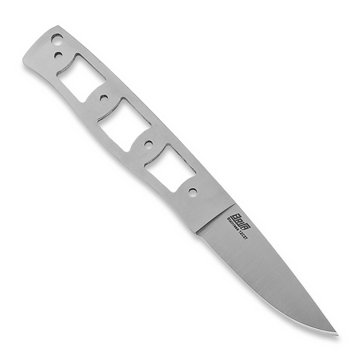 Lama per coltelli Brisa PK70FX, flat