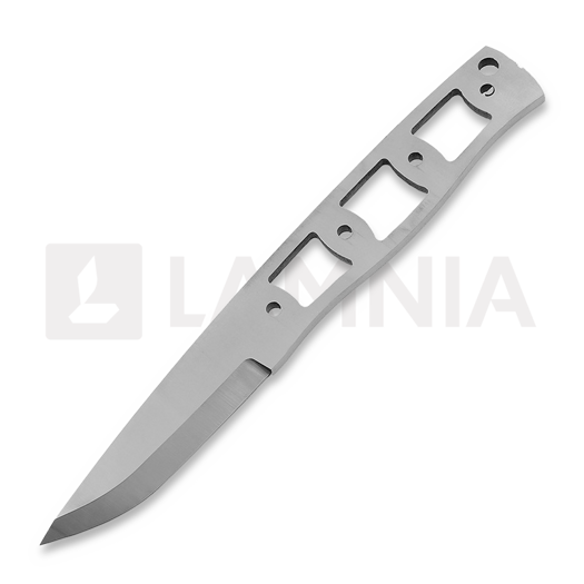 Brisa PK70FX 刀刃, M390, scandi