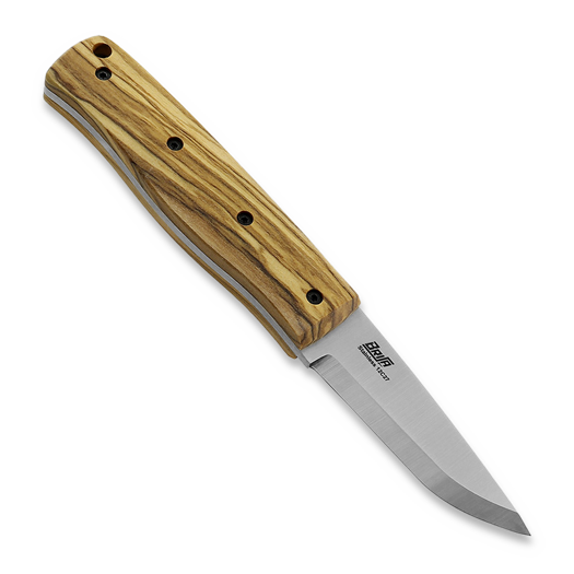 Brisa Pk70Fx - Olive scandi kniv