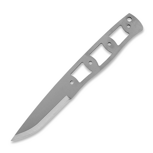 Острие на нож Brisa PK70FX, scandi
