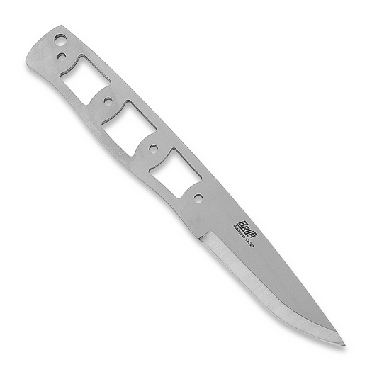 Brisa PK70FX peilio geležtė, scandi