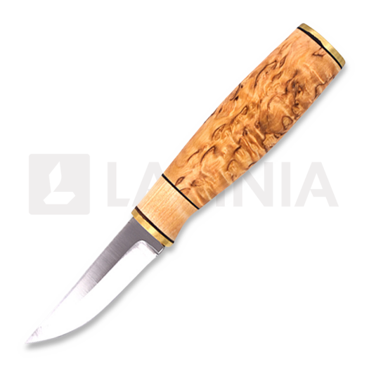 Brisa Polar 75 Stainless puukko