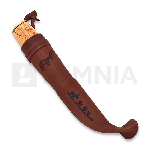 Brisa Polar 75 Stainless kniv