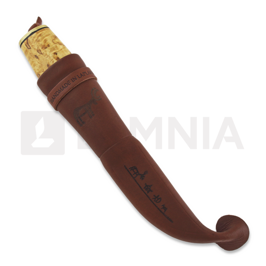 Nůž Brisa Polar 77