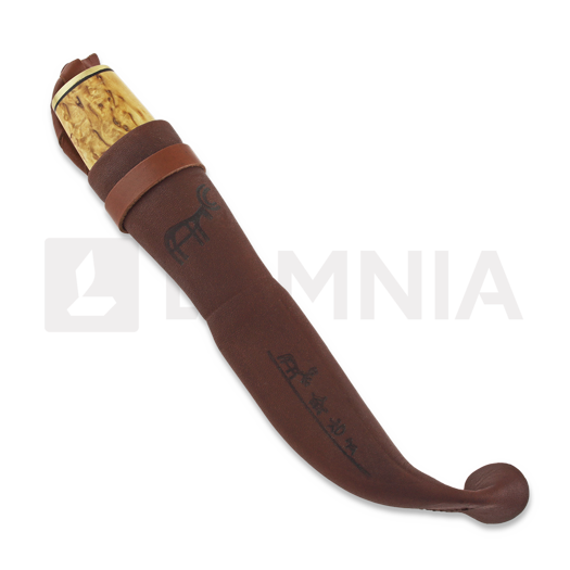 Brisa Polar 80 knife