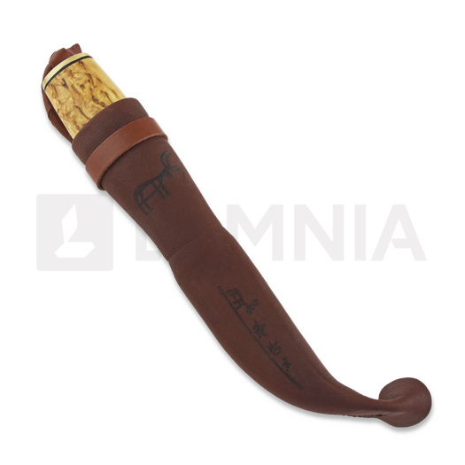 Coltello Brisa Polar 80