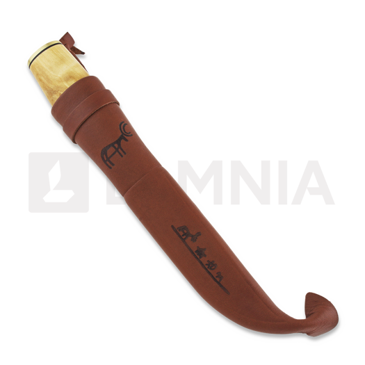 Brisa Polar 95 kniv