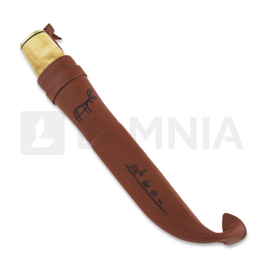 Coltello Brisa Polar 95