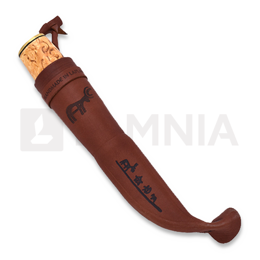 Brisa Polar 95 Stainless kniv