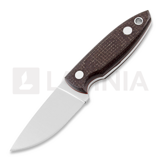 มีด Brisa Scara 60 RWL, bison mIcarta