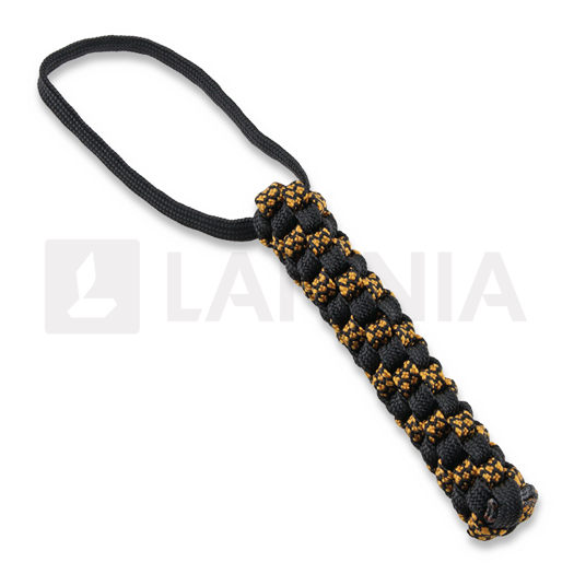 Nůž Brisa Scara 60 RWL, mustard mIcarta