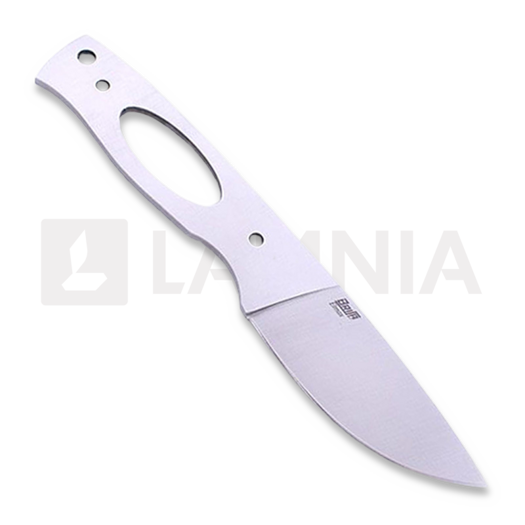 Brisa Skinner 90 Elmax Flat peilio geležtė