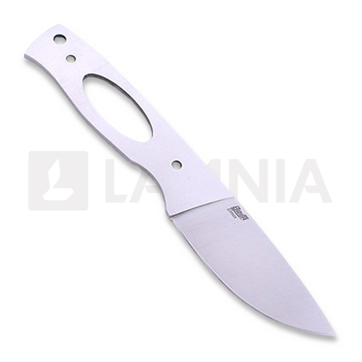 Ostrze noża Brisa Skinner 90 Elmax Flat